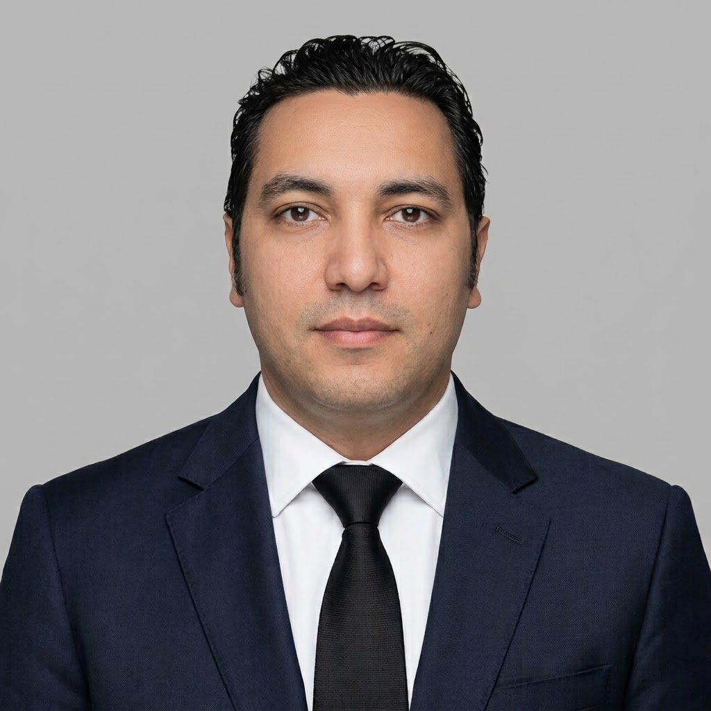 Fondateur & CEO - Morocco VIP Transfers